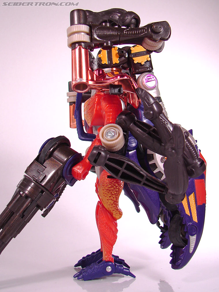 Transformers Beast Wars Metals Rampage (Image #95 of 163)