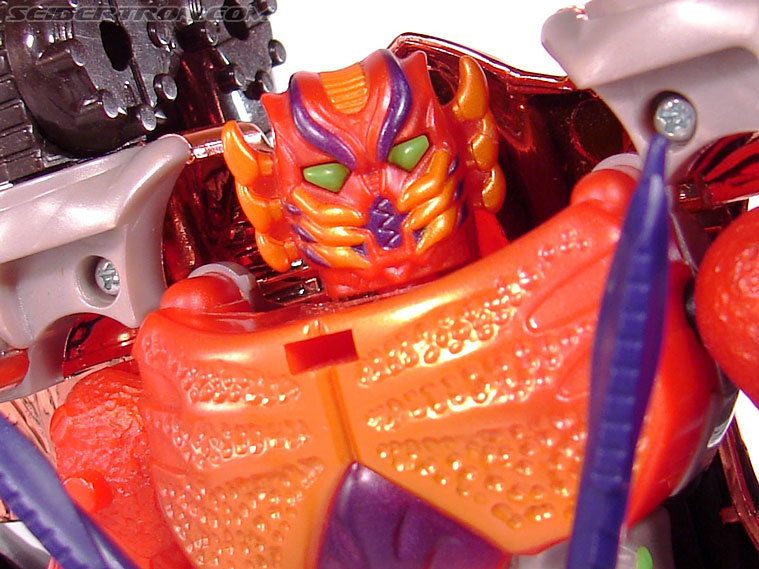 Transformers Beast Wars Metals Rampage (Image #102 of 163)