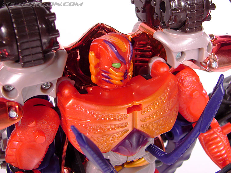 Transformers Beast Wars Metals Rampage (Image #104 of 163)