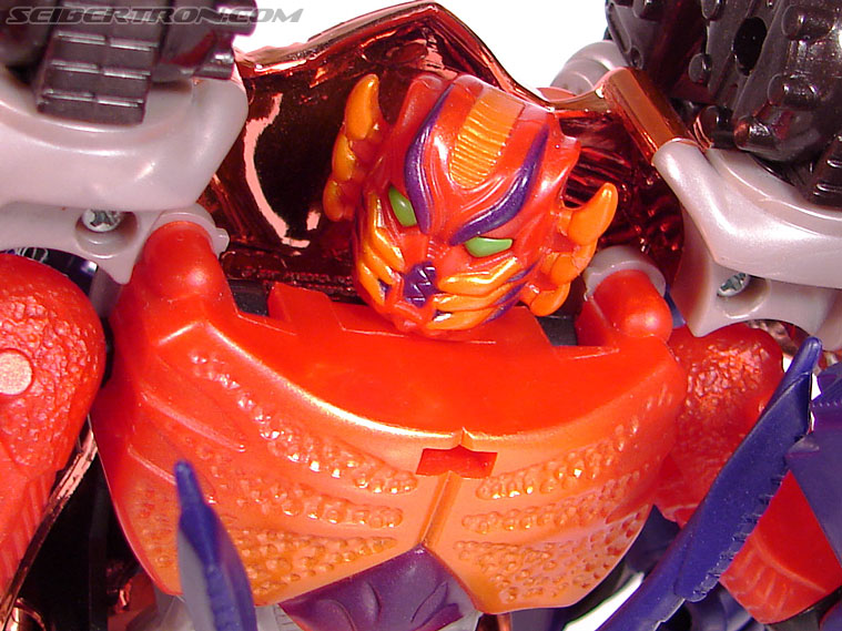 Transformers Beast Wars Metals Rampage (Image #115 of 163)