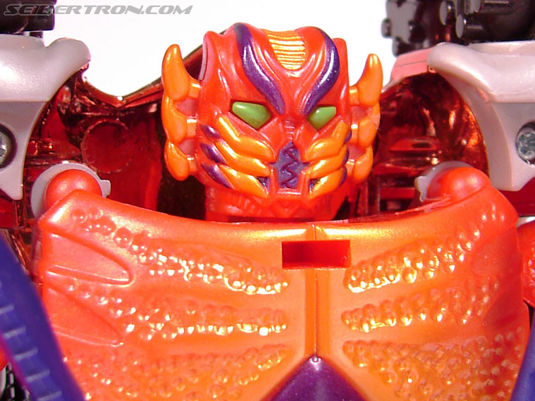 Transformers Beast Wars Metals Rampage (Image #125 of 163)
