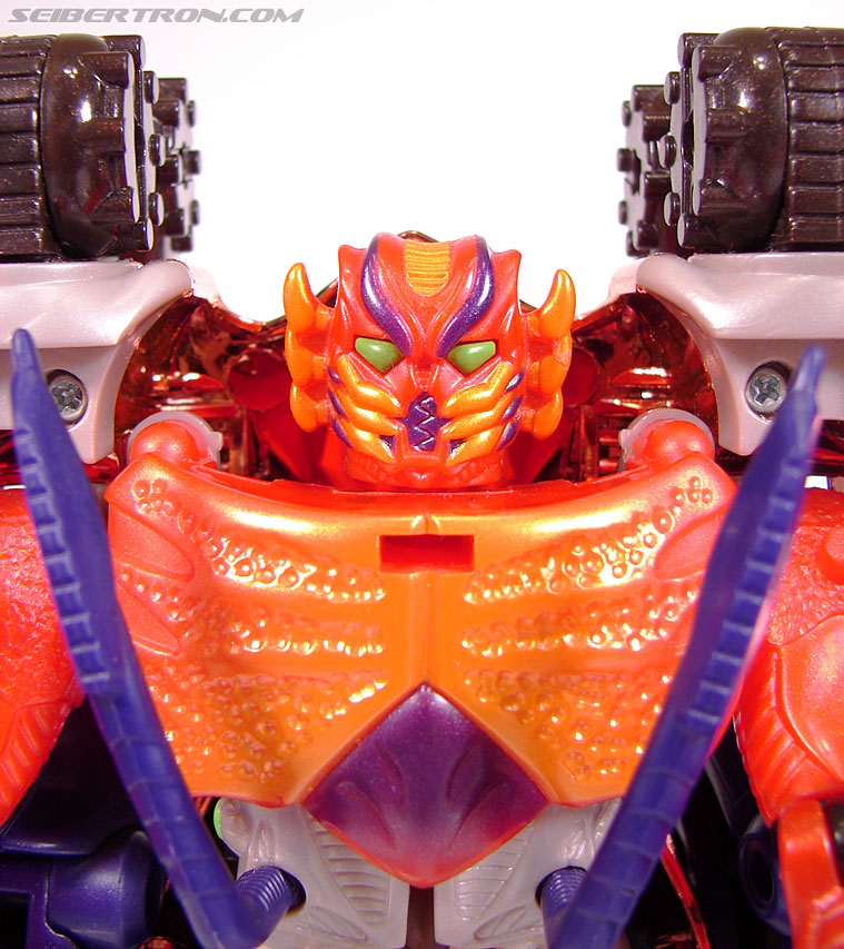 Transformers Beast Wars Metals Rampage (Image #162 of 163)