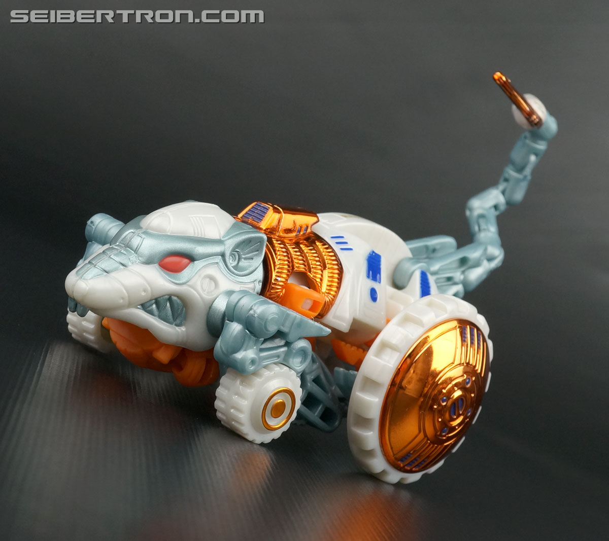 Transformers Beast Wars Metals Rattrap Special Version (Rattle Special Version) (Image #62 of 134)