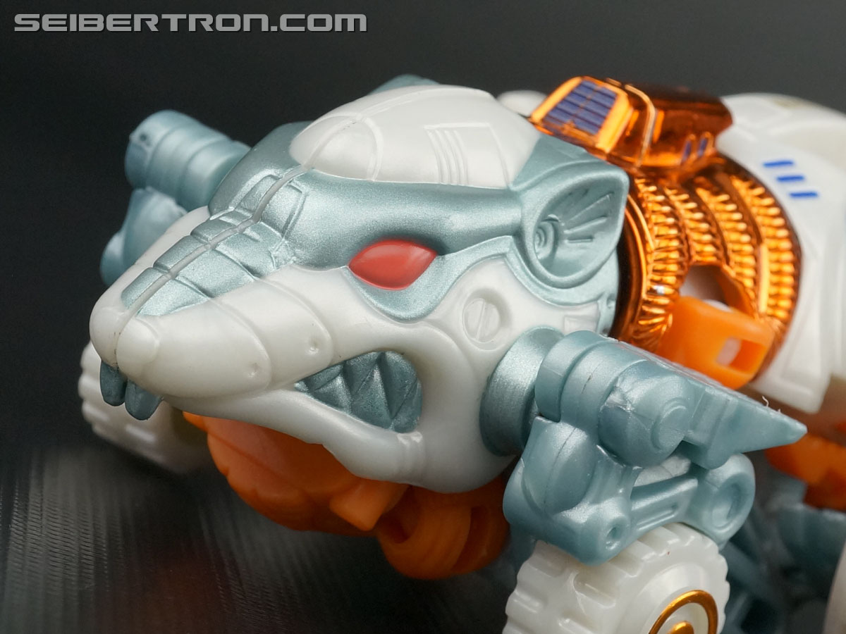 Transformers Beast Wars Metals Rattrap Special Version (Rattle Special Version) (Image #65 of 134)