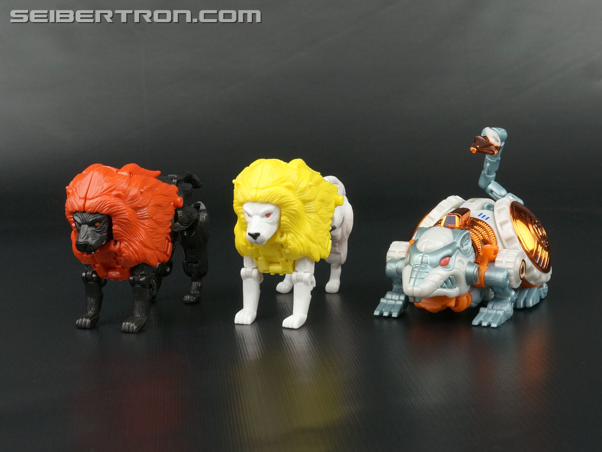 Transformers Beast Wars Metals Rattrap Special Version (Rattle Special Version) (Image #69 of 134)