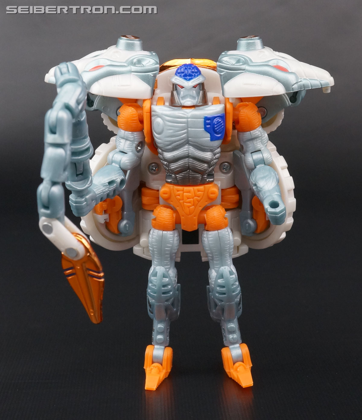 Transformers Beast Wars Metals Rattrap Special Version (Rattle Special Version) (Image #71 of 134)