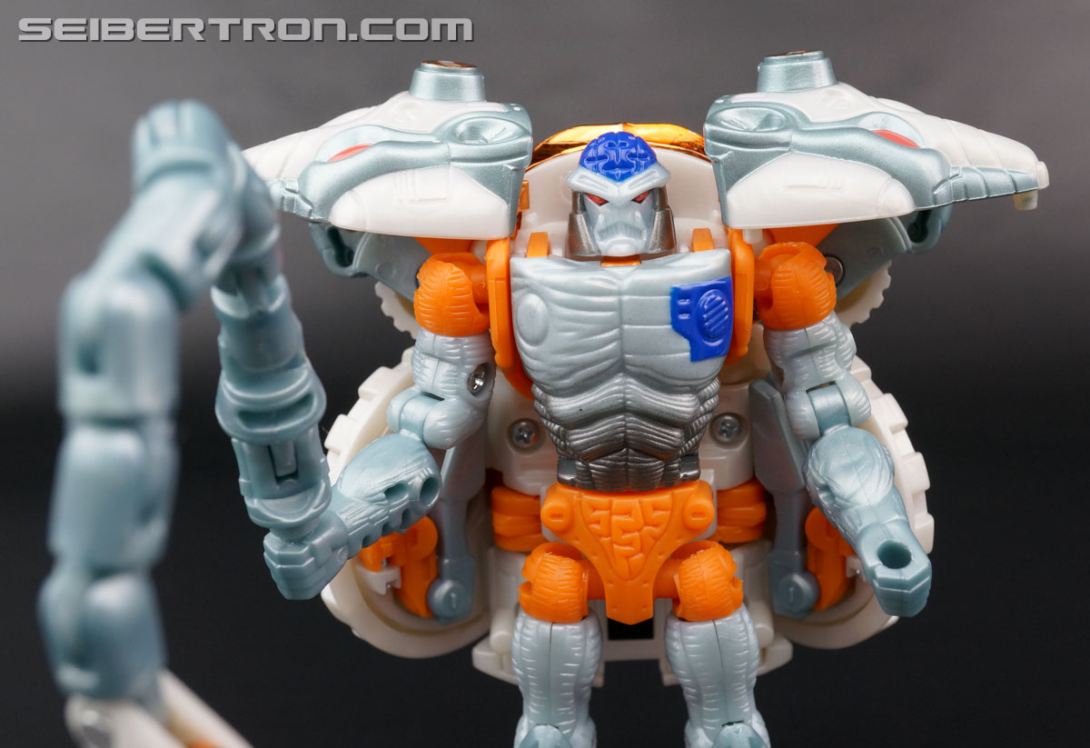 Transformers Beast Wars Metals Rattrap Special Version (Rattle Special Version) (Image #72 of 134)