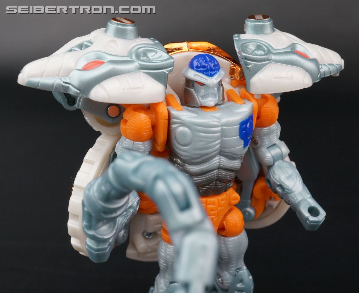 Transformers Beast Wars Metals Rattrap Special Version (Rattle Special Version) (Image #74 of 134)