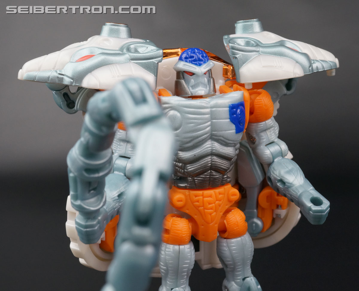 Transformers Beast Wars Metals Rattrap Special Version (Rattle Special Version) (Image #76 of 134)