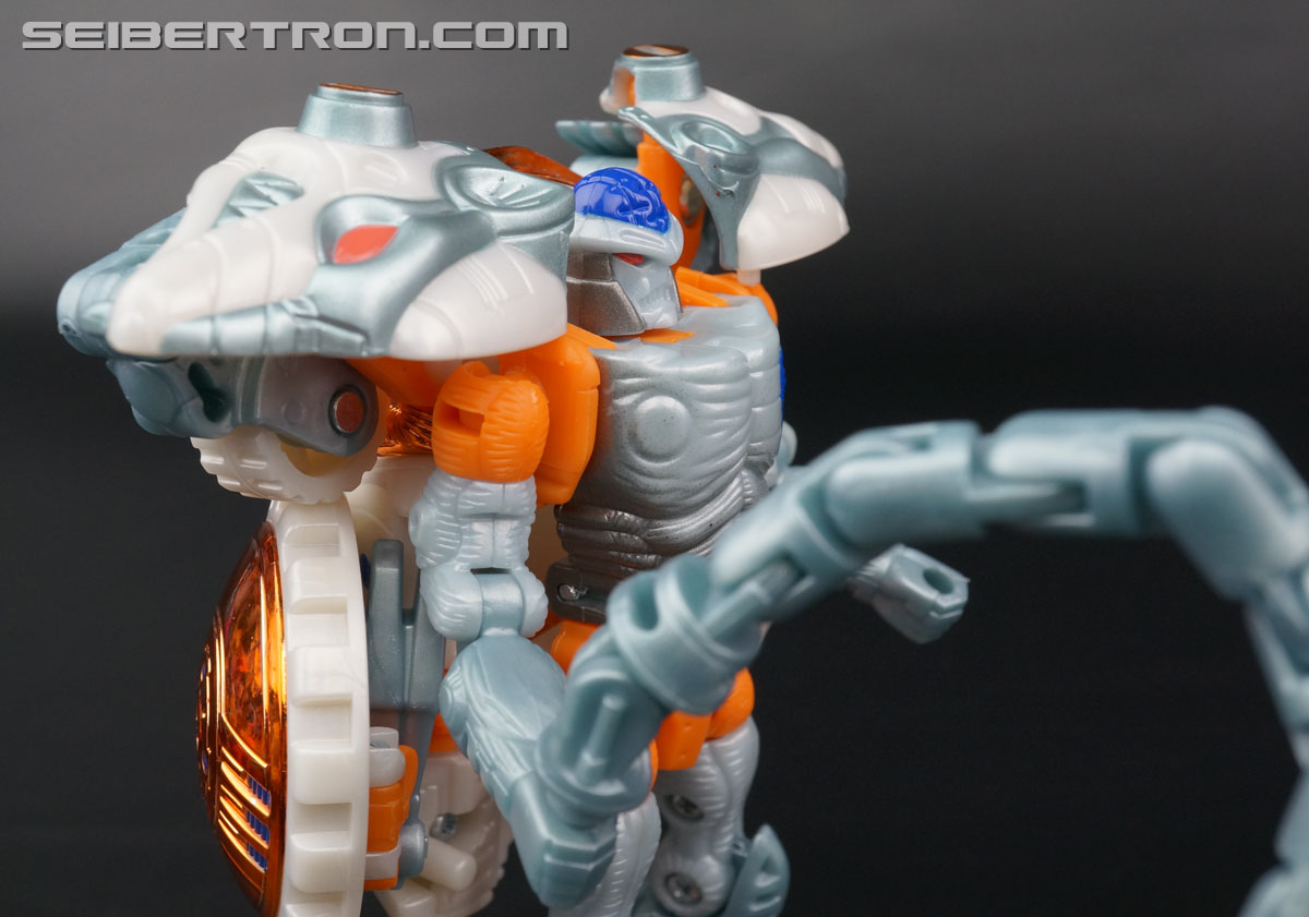 Transformers Beast Wars Metals Rattrap Special Version (Rattle Special Version) (Image #78 of 134)