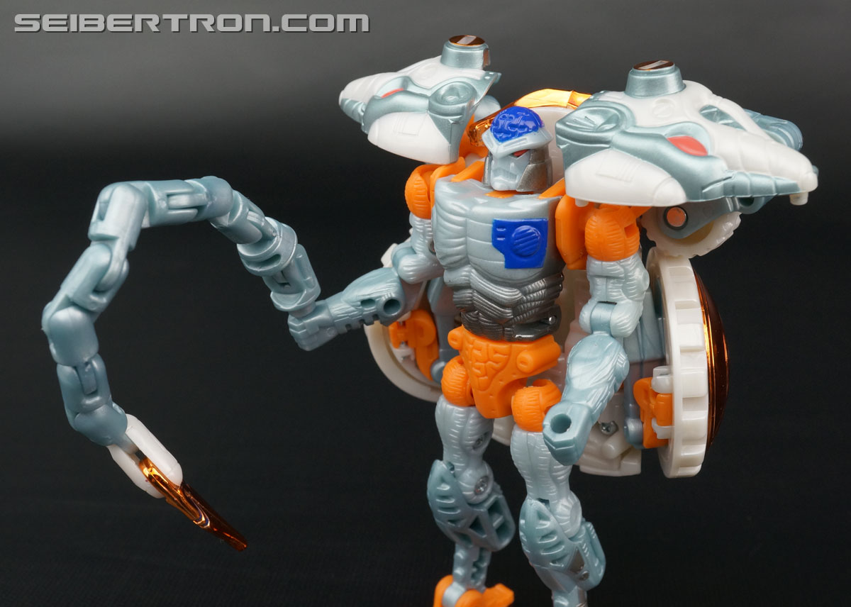 Transformers Beast Wars Metals Rattrap Special Version (Rattle Special Version) (Image #87 of 134)
