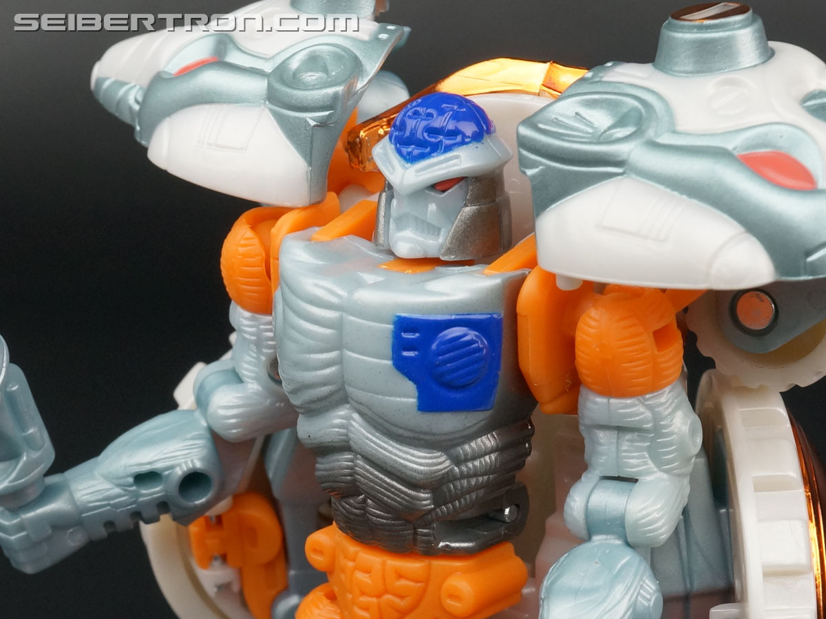 Transformers Beast Wars Metals Rattrap Special Version (Rattle Special Version) (Image #88 of 134)