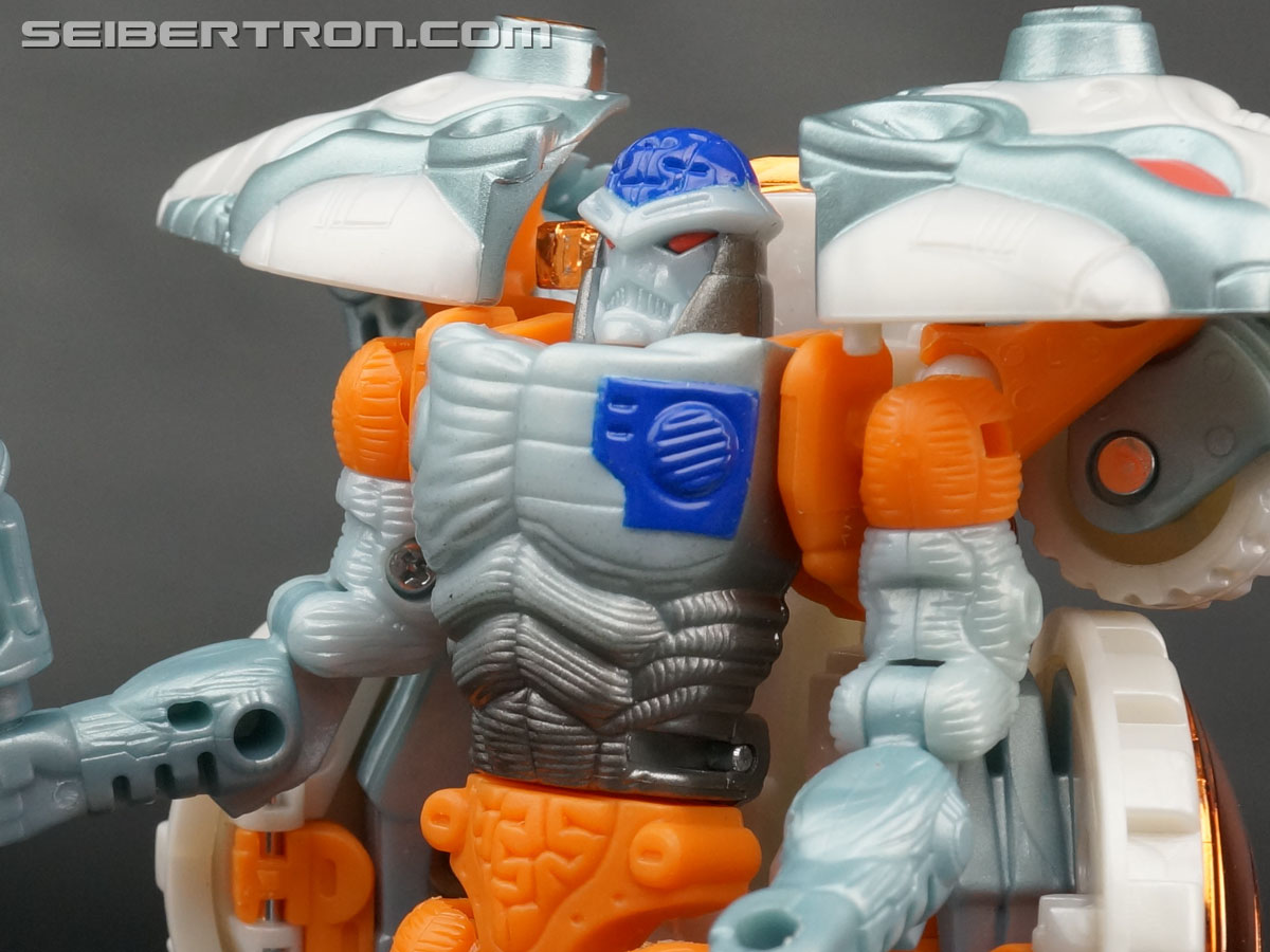 Transformers Beast Wars Metals Rattrap Special Version (Rattle Special Version) (Image #90 of 134)