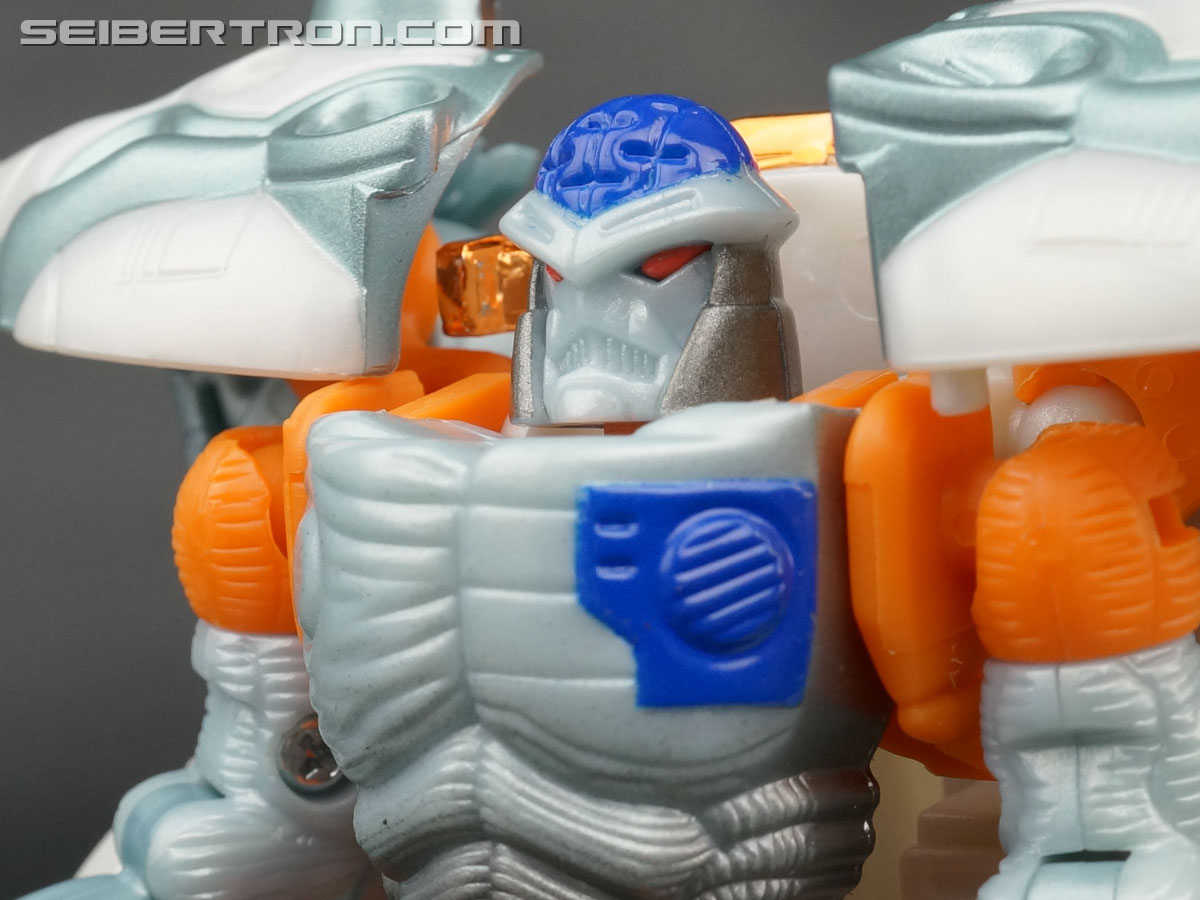 Transformers Beast Wars Metals Rattrap Special Version (Rattle Special Version) (Image #92 of 134)