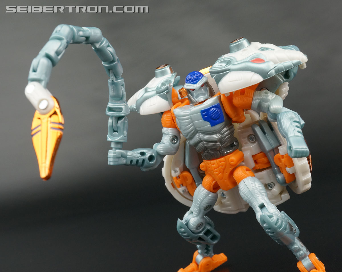 Transformers Beast Wars Metals Rattrap Special Version (Rattle Special Version) (Image #96 of 134)