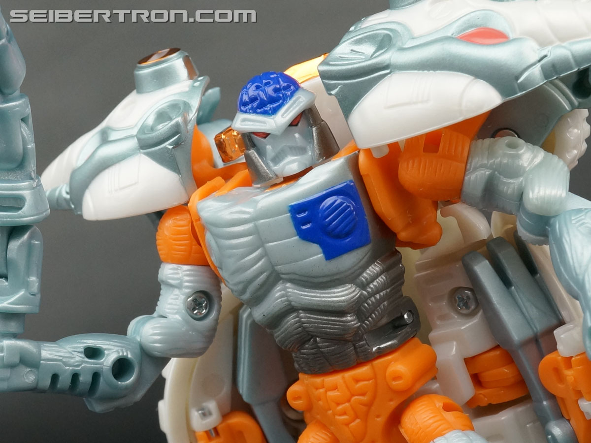 Transformers Beast Wars Metals Rattrap Special Version (Rattle Special Version) (Image #97 of 134)