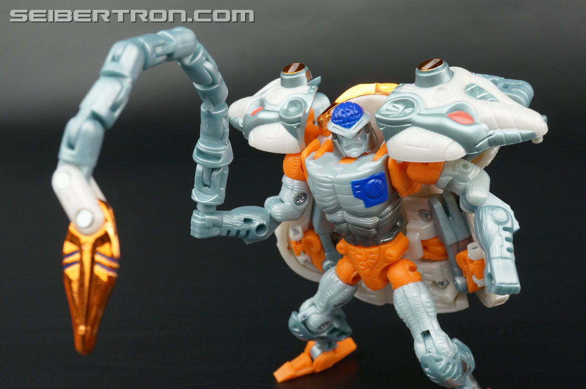 Transformers Beast Wars Metals Rattrap Special Version (Rattle Special Version) (Image #98 of 134)