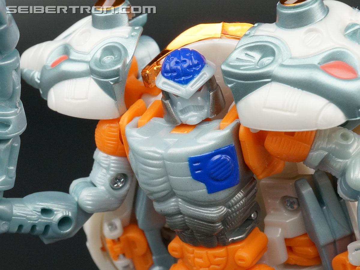 Transformers Beast Wars Metals Rattrap Special Version (Rattle Special Version) (Image #99 of 134)