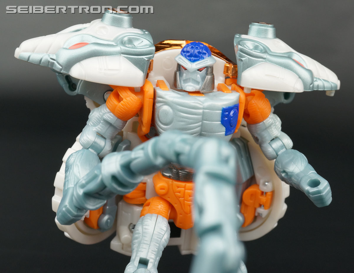 Transformers Beast Wars Metals Rattrap Special Version (Rattle Special Version) (Image #104 of 134)