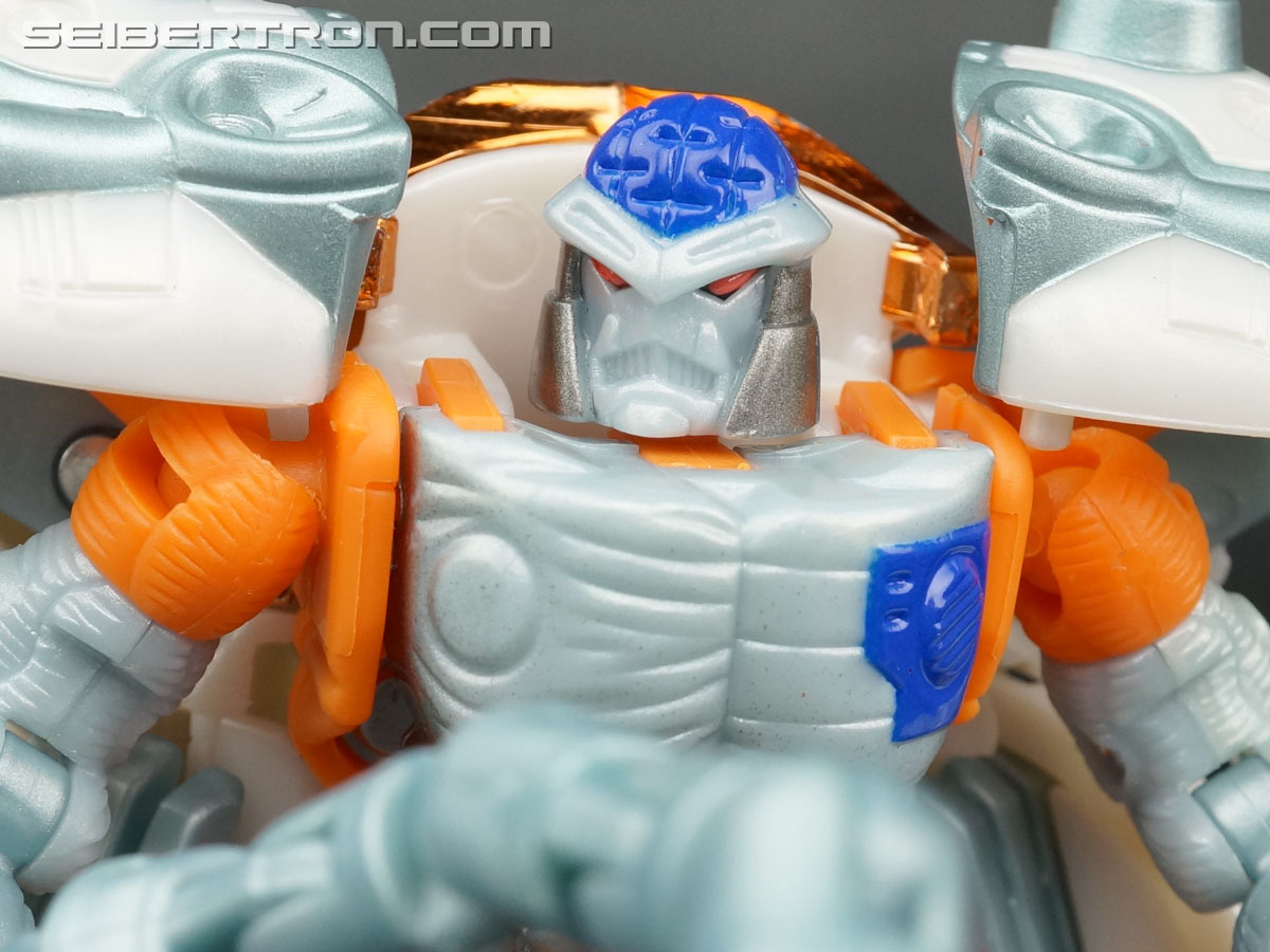 Transformers Beast Wars Metals Rattrap Special Version (Rattle Special Version) (Image #105 of 134)