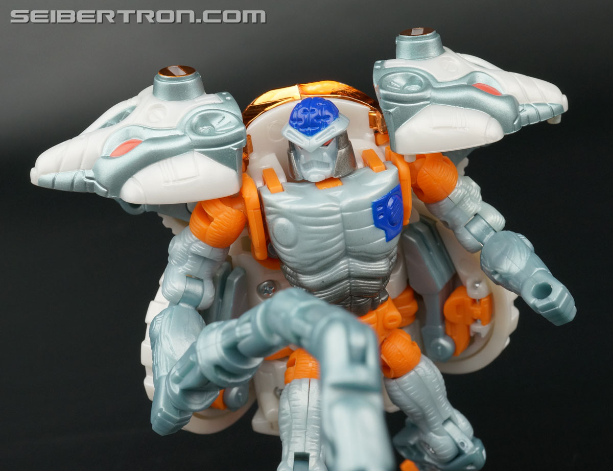 Transformers Beast Wars Metals Rattrap Special Version (Rattle Special Version) (Image #106 of 134)