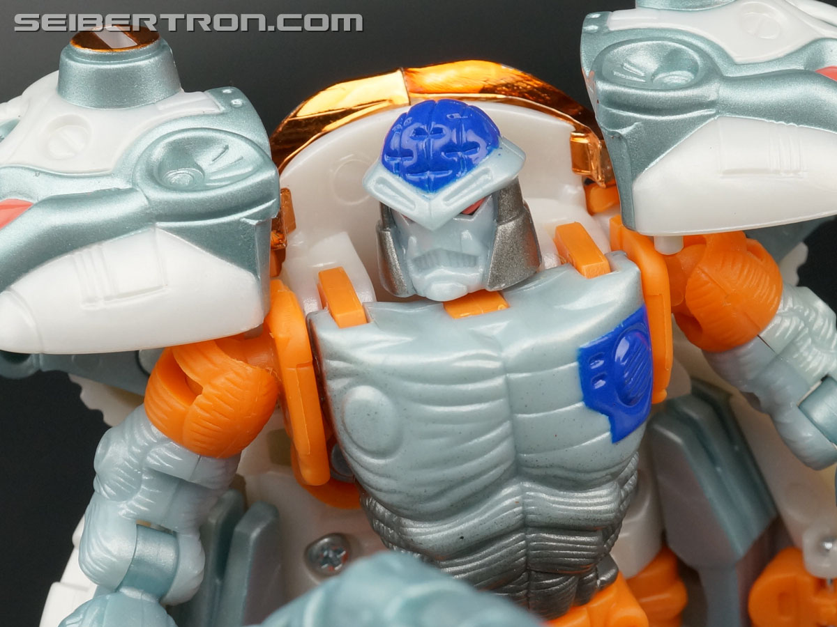 Transformers Beast Wars Metals Rattrap Special Version (Rattle Special Version) (Image #107 of 134)