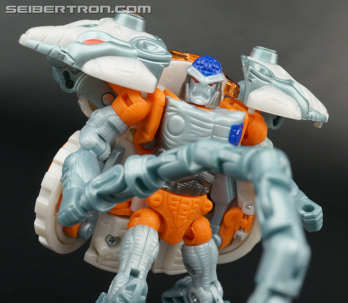 Transformers Beast Wars Metals Rattrap Special Version (Rattle Special Version) (Image #108 of 134)