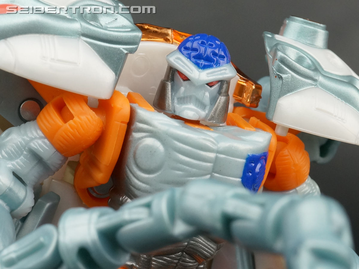 Transformers Beast Wars Metals Rattrap Special Version (Rattle Special Version) (Image #109 of 134)