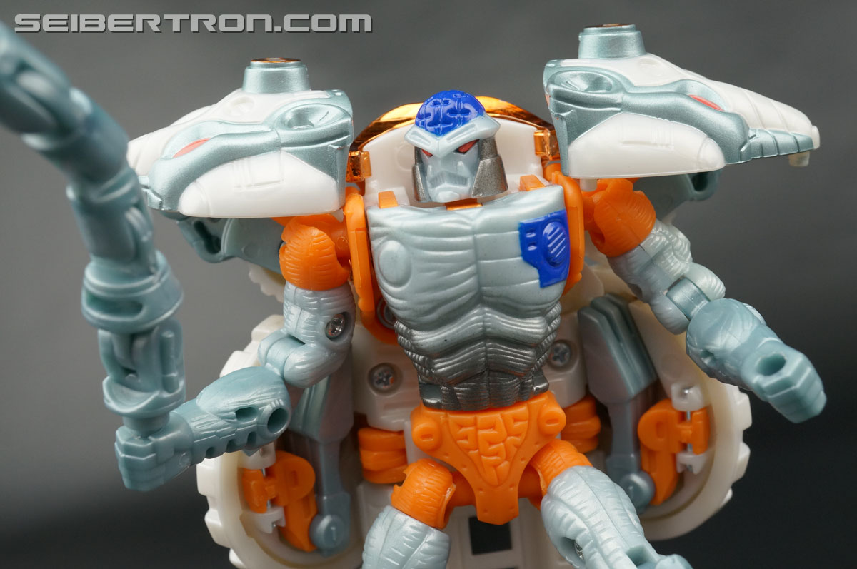 Transformers Beast Wars Metals Rattrap Special Version (Rattle Special Version) (Image #113 of 134)