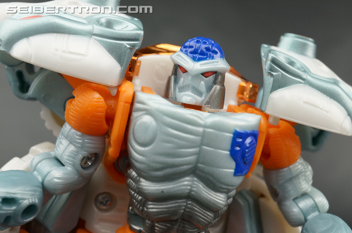 Transformers Beast Wars Metals Rattrap Special Version (Rattle Special Version) (Image #118 of 134)