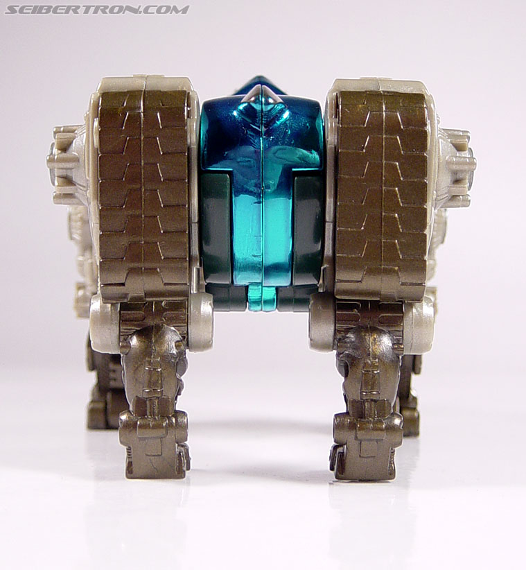 Transformers Beast Wars Metals Rhinox (Image #7 of 73)
