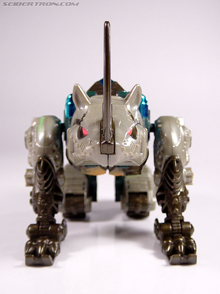 Transformers Beast Wars Metals Rhinox (Image #21 of 73)