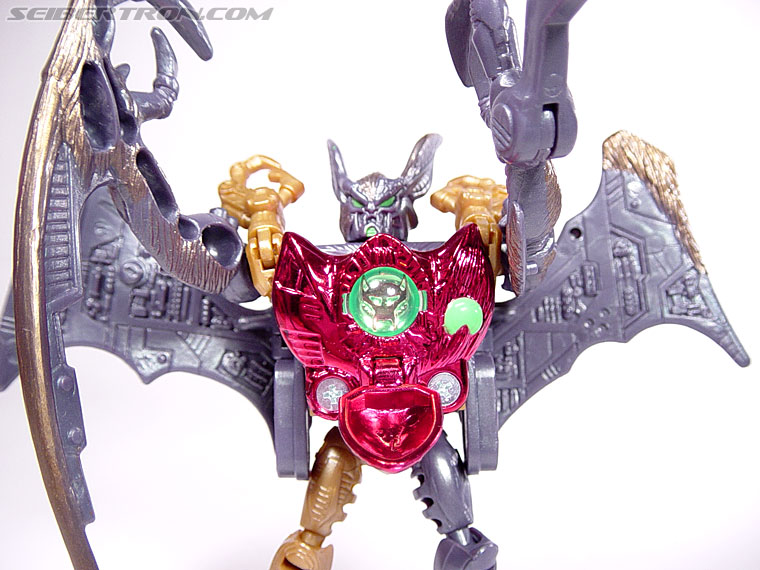 Transformers Beast Wars Metals Sonar (Image #24 of 31)