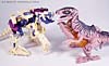 Beast Wars Metals Dinobot 2 - Image #35 of 112