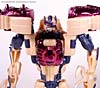 Beast Wars Metals Dinobot 2 - Image #45 of 112
