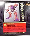 Beast Wars Metals Megatron - Image #6 of 89