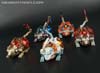 Beast Wars Metals Rattle Special Version (Rattrap Special Version)  - Image #54 of 134
