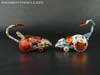 Beast Wars Metals Rattle Special Version (Rattrap Special Version)  - Image #67 of 134