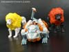 Beast Wars Metals Rattle Special Version (Rattrap Special Version)  - Image #70 of 134