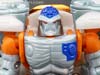 Beast Wars Metals Rattle Special Version (Rattrap Special Version)  - Image #73 of 134