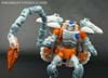 Beast Wars Metals Rattle Special Version (Rattrap Special Version)  - Image #111 of 134