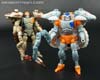 Beast Wars Metals Rattle Special Version (Rattrap Special Version)  - Image #121 of 134