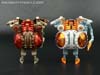 Beast Wars Metals Rattle Special Version (Rattrap Special Version)  - Image #124 of 134