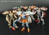 Beast Wars Metals Rattle Special Version (Rattrap Special Version)  - Image #129 of 134