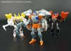 Beast Wars Metals Rattle Special Version (Rattrap Special Version)  - Image #133 of 134