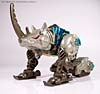 Beast Wars Metals Rhinox - Image #29 of 73