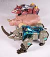 Beast Wars Metals Rhinox - Image #34 of 73