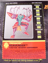 Beast Wars Metals Scavenger - Image #8 of 107