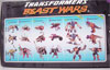 Beast Wars Metals Scavenger - Image #13 of 107