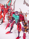 Beast Wars Metals Scavenger - Image #22 of 107